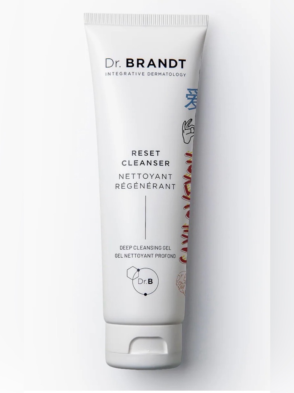 Dr. Brandt: Reset Cleanser